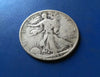 1944 Demi-dollar Liberty Walking Liberty en argent américain