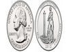 2013 America The Beautiful Quarters VF