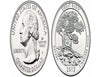 2013 America The Beautiful Quarters VF