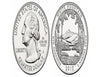 2013 America The Beautiful Quarters VF