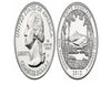 2013 America The Beautiful Quarters VF