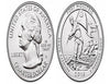 2016 America The Beautiful Quarters VF