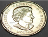 Canada 2016 Women’s Right To Vote BU 1 Dollar