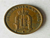 1893 SWEDEN ORE - AU - High Quality Coin - Scarce Early Date