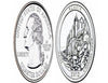 2012 America The Beautiful Quarters VF