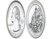 2012 America The Beautiful Quarters VF