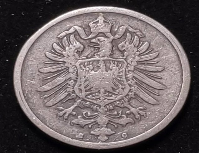 1981-F Allemagne 2 Deutsche Mark Belle pièce