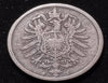 1981-F Germany 2 Deutsche Mark Nice Coin