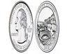 2012 America The Beautiful Quarters VF