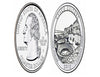 2012 America The Beautiful Quarters VF