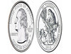 2012 America The Beautiful Quarters VF