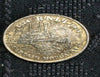 UK token Grace Darling 1815-1842 / captain morgan 1824 rnli 1974