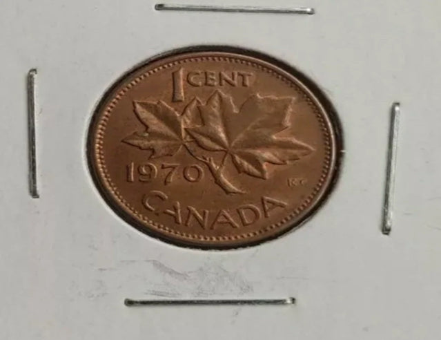 Erreur Canada 1979 dbl. 