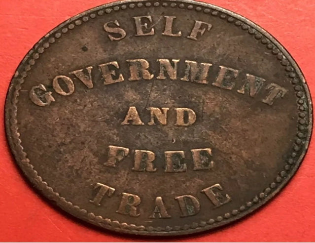 1857 prince edward island self government and free trade